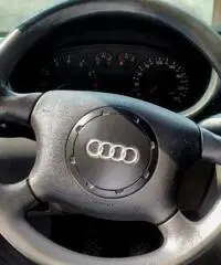 AUDI A3 1.6 cat 3p. Attraction AUDI A3 1.6 cat 3p. Attraction