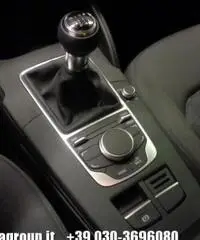 AUDI A3 1.6 TDI clean diesel Business AUDI A3 1.6 TDI clean diesel Business