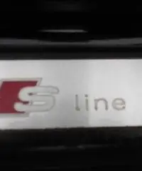 AUDI A3 1.9 TDI F.AP.  S.LINE TRE PORTE AUDI A3 1.9 TDI F.AP.  S.LINE TRE PORTE