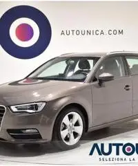 AUDI A3 SPB 1.6 TDI S-TRONIC AMBITION AUT SENS XENON LED AUDI A3 SPB 1.6 TDI S-TRONIC AMBITION AUT SENS XENON LED