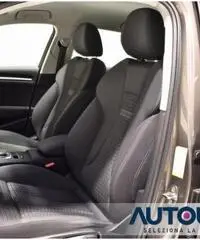 AUDI A3 SPB 1.6 TDI S-TRONIC AMBITION AUT SENS XENON LED AUDI A3 SPB 1.6 TDI S-TRONIC AMBITION AUT SENS XENON LED