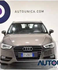 AUDI A3 SPB 1.6 TDI S-TRONIC AMBITION AUT SENS XENON LED AUDI A3 SPB 1.6 TDI S-TRONIC AMBITION AUT SENS XENON LED