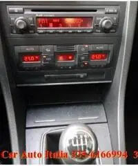 AUDI A4 1.9 TDI/130 CV Avant UNICO PROPRIETARIO PELLE FULL AUDI A4 1.9 TDI/130 CV Avant UNICO PROPRIETARIO PELLE FULL