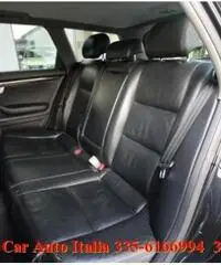 AUDI A4 1.9 TDI/130 CV Avant UNICO PROPRIETARIO PELLE FULL AUDI A4 1.9 TDI/130 CV Avant UNICO PROPRIETARIO PELLE FULL