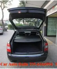AUDI A4 1.9 TDI/130 CV Avant UNICO PROPRIETARIO PELLE FULL AUDI A4 1.9 TDI/130 CV Avant UNICO PROPRIETARIO PELLE FULL