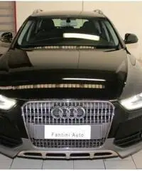 AUDI A4 allroad 2.0 TDI 177 CV NAVI XENO GARANZIA. AUDI A4 allroad 2.0 TDI 177 CV NAVI XENO GARANZIA.