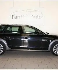 AUDI A4 allroad 2.0 TDI 177 CV NAVI XENO GARANZIA. AUDI A4 allroad 2.0 TDI 177 CV NAVI XENO GARANZIA.