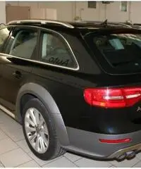 AUDI A4 allroad 2.0 TDI 177 CV NAVI XENO GARANZIA.