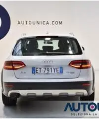 AUDI A4 allroad 2.0 TDI QUATTRO S-TRONIC ADVANCED 4X4 AUT NAVI AUDI A4 allroad 2.0 TDI QUATTRO S-TRONIC ADVANCED 4X4 AUT NAVI