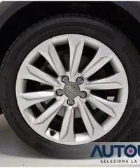 AUDI A4 allroad 2.0 TDI QUATTRO S-TRONIC ADVANCED 4X4 AUT NAVI AUDI A4 allroad 2.0 TDI QUATTRO S-TRONIC ADVANCED 4X4 AUT NAVI