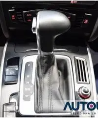 AUDI A4 allroad 2.0 TDI QUATTRO S-TRONIC ADVANCED 4X4 AUT NAVI AUDI A4 allroad 2.0 TDI QUATTRO S-TRONIC ADVANCED 4X4 AUT NAVI