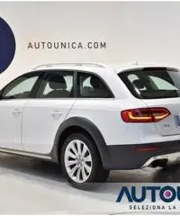 AUDI A4 allroad 2.0 TDI QUATTRO S-TRONIC ADVANCED 4X4 AUT NAVI AUDI A4 allroad 2.0 TDI QUATTRO S-TRONIC ADVANCED 4X4 AUT NAVI