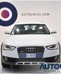 AUDI A4 allroad 2.0 TDI QUATTRO S-TRONIC ADVANCED 4X4 AUT NAVI AUDI A4 allroad 2.0 TDI QUATTRO S-TRONIC ADVANCED 4X4 AUT NAVI