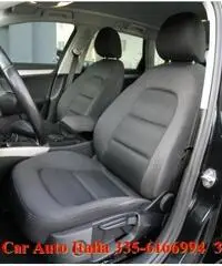 AUDI A4 Avant 2.0 TDI 143CV quattro EURO 5+FAP OTTIME COND AUDI A4 Avant 2.0 TDI 143CV quattro EURO 5+FAP OTTIME COND