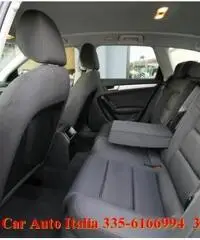 AUDI A4 Avant 2.0 TDI 143CV quattro EURO 5+FAP OTTIME COND AUDI A4 Avant 2.0 TDI 143CV quattro EURO 5+FAP OTTIME COND