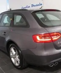Audi A4 Avant 2.0 TDI 150 CV Multitronic Ambiente - BI-XENO-NAVIG-SENS.PARK-FULL Audi A4 Avant 2.0 TDI 150 CV Multitronic Ambiente - BI-XENO-NAVIG-SENS.PARK-FULL