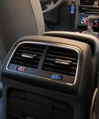 Audi A4 Avant 2.0 TDI 150 CV Multitronic Ambiente - BI-XENO-NAVIG-SENS.PARK-FULL Audi A4 Avant 2.0 TDI 150 CV Multitronic Ambiente - BI-XENO-NAVIG-SENS.PARK-FULL