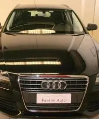 AUDI A4 Avant 2.0 TDI 120CV GARANZIA 12 MESI AUDI A4 Avant 2.0 TDI 120CV GARANZIA 12 MESI