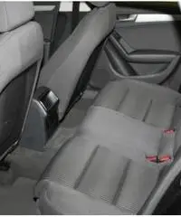 AUDI A4 Avant 2.0 TDI 120CV GARANZIA 12 MESI AUDI A4 Avant 2.0 TDI 120CV GARANZIA 12 MESI