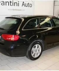 AUDI A4 Avant 2.0 TDI 120CV GARANZIA 12 MESI AUDI A4 Avant 2.0 TDI 120CV GARANZIA 12 MESI