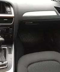 AUDI A4 Avant 2.0 TDI 143CV F.AP AUTO.ADVANCED AUDI A4 Avant 2.0 TDI 143CV F.AP AUTO.ADVANCED