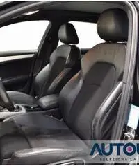 AUDI A4 AVANT 2.0 TDI S-LINE NAVI PELLE SENS XENON SENS AUDI A4 AVANT 2.0 TDI S-LINE NAVI PELLE SENS XENON SENS