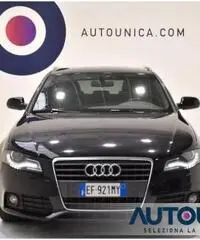 AUDI A4 AVANT 2.0 TDI S-LINE NAVI PELLE SENS XENON SENS AUDI A4 AVANT 2.0 TDI S-LINE NAVI PELLE SENS XENON SENS