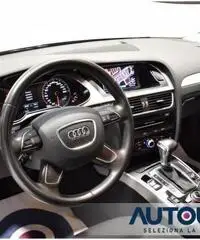 AUDI A4 AVANT 2.0 TDI QUATTRO MULTITRONIC AUT NAVI XENON AUDI A4 AVANT 2.0 TDI QUATTRO MULTITRONIC AUT NAVI XENON