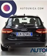 AUDI A4 AVANT 2.0 TDI QUATTRO MULTITRONIC AUT NAVI XENON AUDI A4 AVANT 2.0 TDI QUATTRO MULTITRONIC AUT NAVI XENON