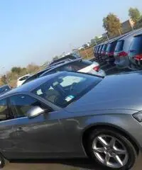 AUDI A4 Avant 2.0 TDI 143CV F.AP. Multit. Ambit.Navi Xeno AUDI A4 Avant 2.0 TDI 143CV F.AP. Multit. Ambit.Navi Xeno
