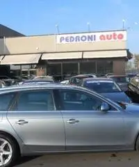 AUDI A4 Avant 2.0 TDI 143CV F.AP. Multit. Ambit.Navi Xeno AUDI A4 Avant 2.0 TDI 143CV F.AP. Multit. Ambit.Navi Xeno