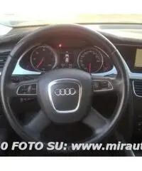 AUDI A4 Avant 2.0 TDI 143CV mult. Ambiente NAVI XENON AUDI A4 Avant 2.0 TDI 143CV mult. Ambiente NAVI XENON