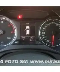 AUDI A4 Avant 2.0 TDI 143CV mult. Ambiente NAVI XENON AUDI A4 Avant 2.0 TDI 143CV mult. Ambiente NAVI XENON