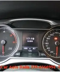 AUDI A4 Avant 2.0 TDI 120 CV S LINE NAVI XENON PLUS PDC AUDI A4 Avant 2.0 TDI 120 CV S LINE NAVI XENON PLUS PDC