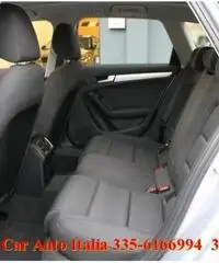 AUDI A4 Avant 2.0 TDI 120 CV S LINE NAVI XENON PLUS PDC AUDI A4 Avant 2.0 TDI 120 CV S LINE NAVI XENON PLUS PDC