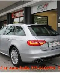 AUDI A4 Avant 2.0 TDI 120 CV S LINE NAVI XENON PLUS PDC AUDI A4 Avant 2.0 TDI 120 CV S LINE NAVI XENON PLUS PDC