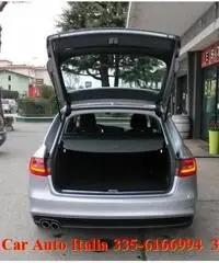 AUDI A4 Avant 2.0 TDI 120 CV S LINE NAVI XENON PLUS PDC AUDI A4 Avant 2.0 TDI 120 CV S LINE NAVI XENON PLUS PDC