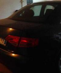 Audi A4 Tuning