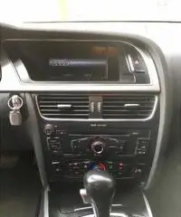 AUDI A5 3.0 V6 TDI F.AP. quattro tiptronic S-LINE AUDI A5 3.0 V6 TDI F.AP. quattro tiptronic S-LINE