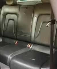 AUDI A5 3.0 V6 TDI F.AP. quattro tiptronic S-LINE AUDI A5 3.0 V6 TDI F.AP. quattro tiptronic S-LINE