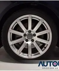 AUDI A5 CABRIO 3.0 V6 TDI QUATTRO S-TRONIC 4X4 AUT PELLE AUDI A5 CABRIO 3.0 V6 TDI QUATTRO S-TRONIC 4X4 AUT PELLE