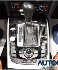 AUDI A5 CABRIO 3.0 V6 TDI QUATTRO S-TRONIC 4X4 AUT PELLE AUDI A5 CABRIO 3.0 V6 TDI QUATTRO S-TRONIC 4X4 AUT PELLE