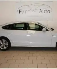 AUDI A5 SPB 2.0 TDI 177 CV quattro S tronic S LINE AUDI A5 SPB 2.0 TDI 177 CV quattro S tronic S LINE