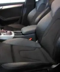 Audi A5 Sportback 2.0 TDI 190cv Mult. S-LINE,NAVIG , BI-XENO, SEDILI RISCALD, FULL Audi A5 Sportback 2.0 TDI 190cv Mult. S-LINE,NAVIG , BI-XENO, SEDILI RISCALD, FULL