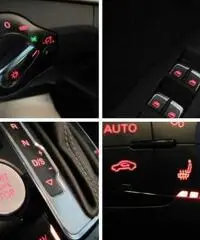 Audi A5 Sportback 2.0 TDI 190cv Mult. S-LINE,NAVIG , BI-XENO, SEDILI RISCALD, FULL