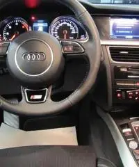 Audi A5 Sportback 2.0 TDI 190cv Mult. S-LINE,NAVIG , BI-XENO, SEDILI RISCALD, FULL Audi A5 Sportback 2.0 TDI 190cv Mult. S-LINE,NAVIG , BI-XENO, SEDILI RISCALD, FULL