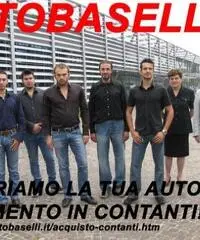 Audi A5 TDI COMPRO AUTO PAGAMENTO IN CONTANTI