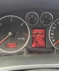 AUDI A6 allroad 2.5 TDI 180 CV AUDI A6 allroad 2.5 TDI 180 CV