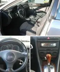 AUDI A6 allroad 2.5 TDI/180 CV AUTOMATICA SOSPENSIONI AUDI A6 allroad 2.5 TDI/180 CV AUTOMATICA SOSPENSIONI
