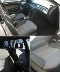 AUDI A6 allroad 2.5 TDI/180 CV AUTOMATICA SOSPENSIONI AUDI A6 allroad 2.5 TDI/180 CV AUTOMATICA SOSPENSIONI